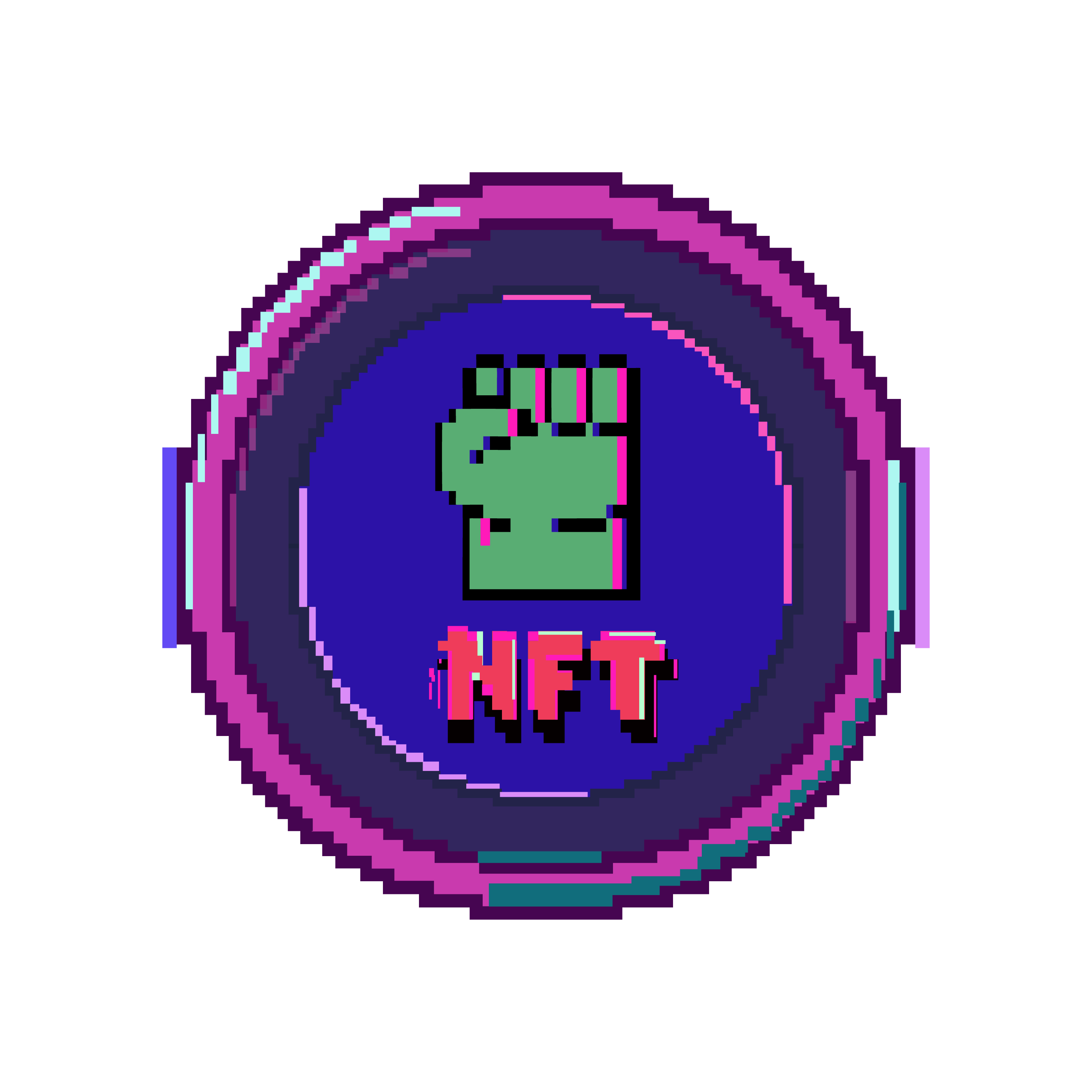 One Gravity NFT Holder